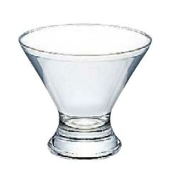 アデリア AXミニデザート AXミニデザートグラス(B-6732) 6個入/業務用/新品/小物送料対象商品