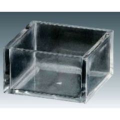 アクリル 一合マス 無地 41-110-9