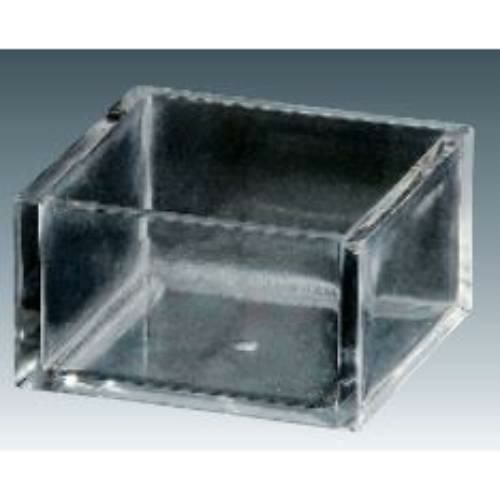 アクリル 一合マス 無地 41-110-9