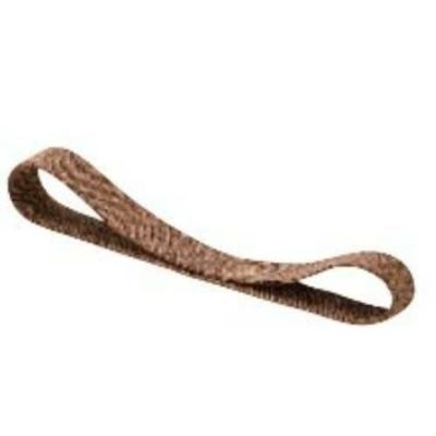 6寸行楽角重用 ベルト ブラウン （180用）