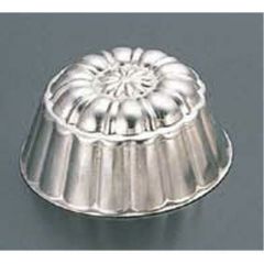 アルミゼリー型 大型 ＃3