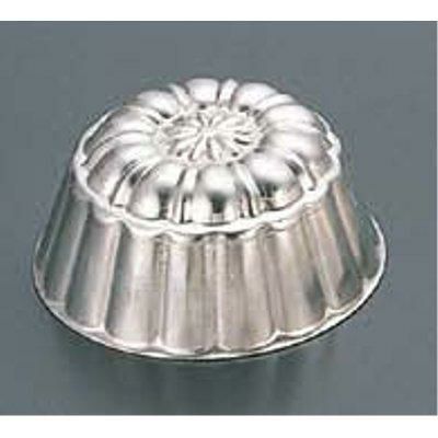 アルミゼリー型 大型 ＃3