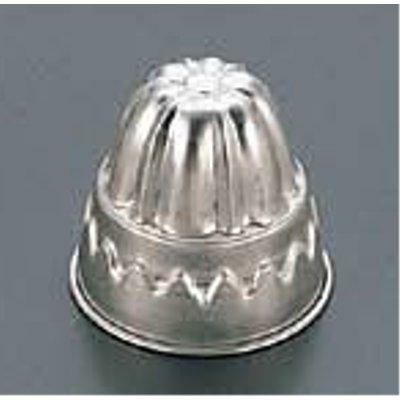 アルミゼリー型 大型 ＃29