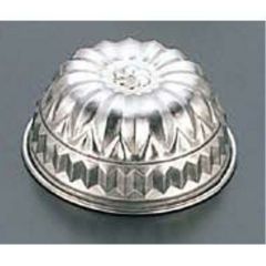 アルミゼリー型 大型 ＃50