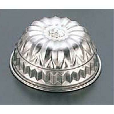 アルミゼリー型 大型 ＃50