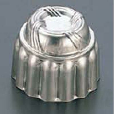 アルミゼリー型 大型 ＃85