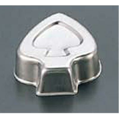 アルミゼリー型 大型 ＃88