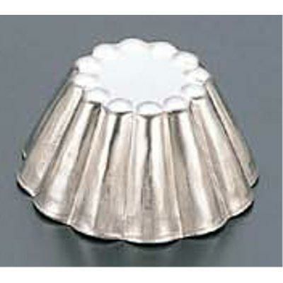 アルミゼリー型 大型 ＃9