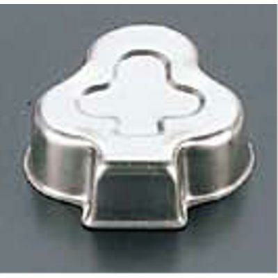 アルミゼリー型 大型 ＃90