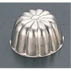 アルミゼリー型 中型 ＃1