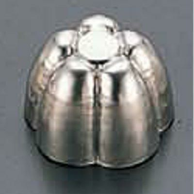 アルミゼリー型 中型 ＃100