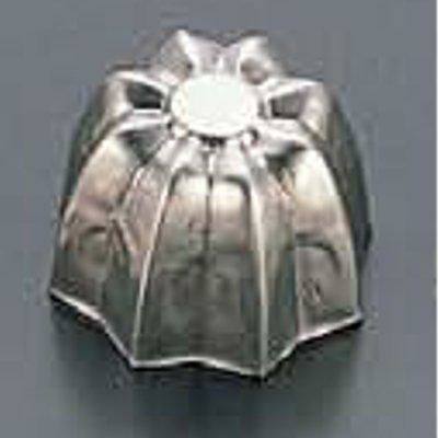 アルミゼリー型 中型 ＃102