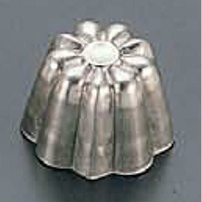 アルミゼリー型 中型 ＃103