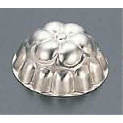 アルミゼリー型 中型 ＃18