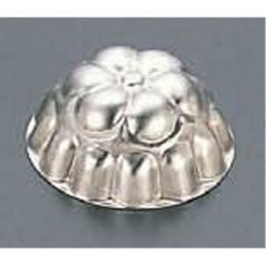 アルミゼリー型 中型 ＃18