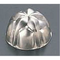 アルミゼリー型 中型 ＃2