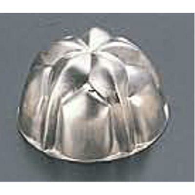 アルミゼリー型 中型 ＃2