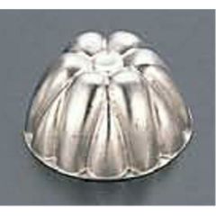 アルミゼリー型 中型 ＃3