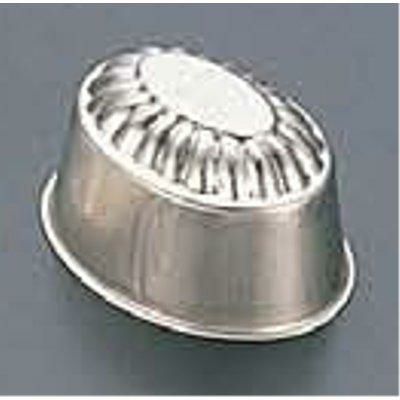 アルミゼリー型 中型 ＃31