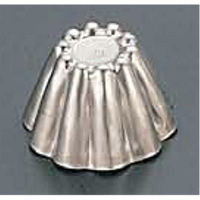 アルミゼリー型 中型 ＃59