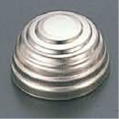 アルミゼリー型 中型 ＃60