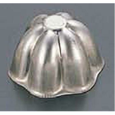 アルミゼリー型 中型 ＃62