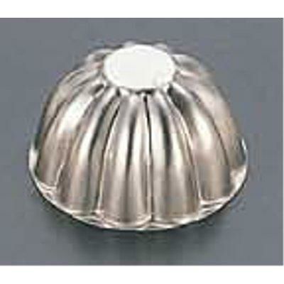 アルミゼリー型 中型 ＃64