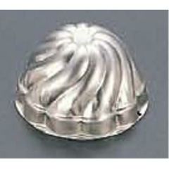 アルミゼリー型 中型 ＃7