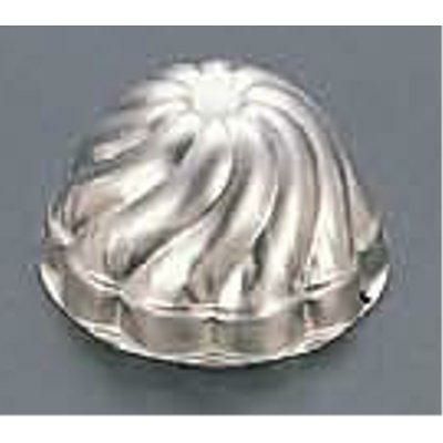 アルミゼリー型 中型 ＃7