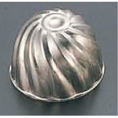 アルミゼリー型 中型 ＃73