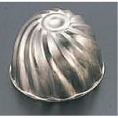 アルミゼリー型 中型 ＃73