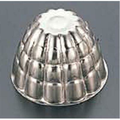 アルミゼリー型 中型 ＃74