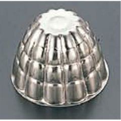 アルミゼリー型 中型 ＃74