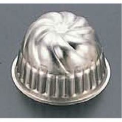 アルミゼリー型 中型 ＃76