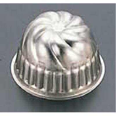 アルミゼリー型 中型 ＃76