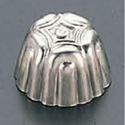 アルミゼリー型 中型 ＃81