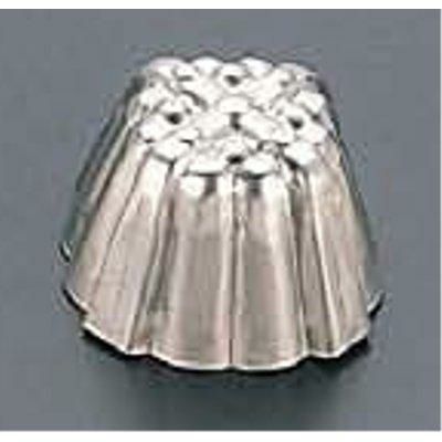 アルミゼリー型 中型 ＃82