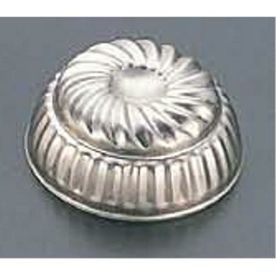 アルミゼリー型 中型 ＃85