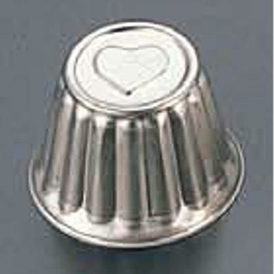 アルミゼリー型 中型 ＃87