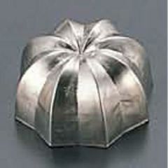 アルミゼリー型 中型 ＃92