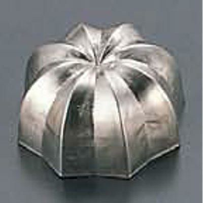 アルミゼリー型 中型 ＃92