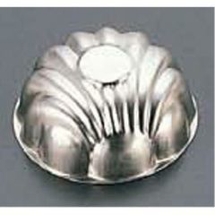 アルミゼリー型 中型 ＃93