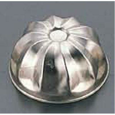 アルミゼリー型 中型 ＃97