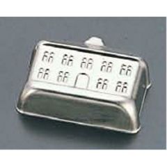 アルミゼリー型 中型 ハウス