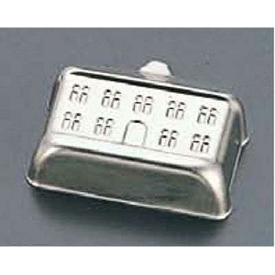 アルミゼリー型 中型 ハウス