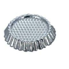 ブリキマドレーヌ型 12cm