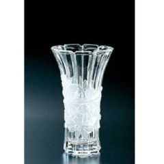 蘭柄花器（小）