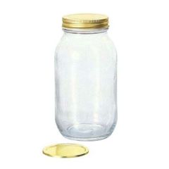 ダブルキャップ容器900