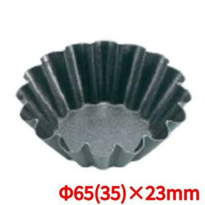 エグゾパンブリオッシュ 細いウェーブ 330643