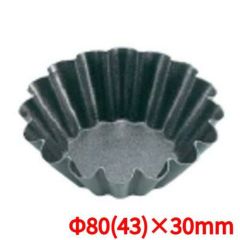 エグゾパンブリオッシュ 細いウェーブ 330646